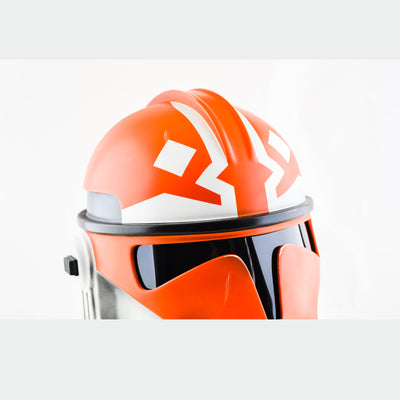 Clone 2 - Ahsoka Damaged Helmet