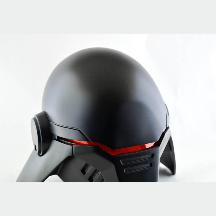 Second Sister Helmet from Star Wars Jedi: The Fallen Order / Cosplay Helmet / Star Wars Helmet / Fallen Order Cyber Craft