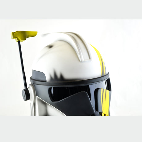 Rancor Battalion Arc Trooper Commander Blitz Helmet from Star Wars / Star Wars Helmet Cyber Craft