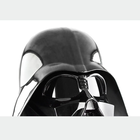 Darth Vader Helmet From Star Wars / Cosplay Helmet / The Empire Strikes Back / Star Wars Helmet Cyber Craft