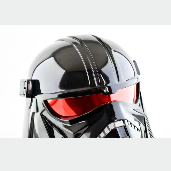 Purge Trooper Phase 2 Helmet from Star Wars / Cosplay Helmet / Star Wars: Obi-Wan Kenobi / Star Wars Helmet Cyber Craft