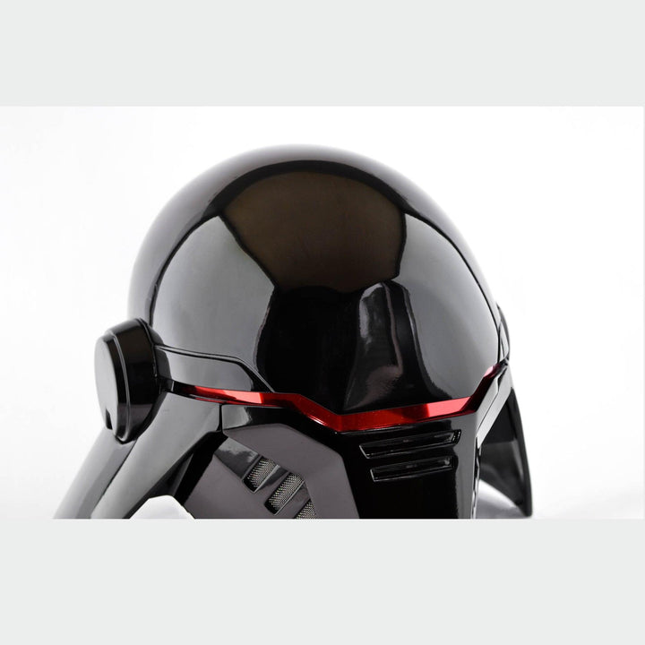 Second Sister Helmet from Star Wars Jedi: The Fallen Order / Cosplay Helmet / Star Wars Helmet / Fallen Order Cyber Craft