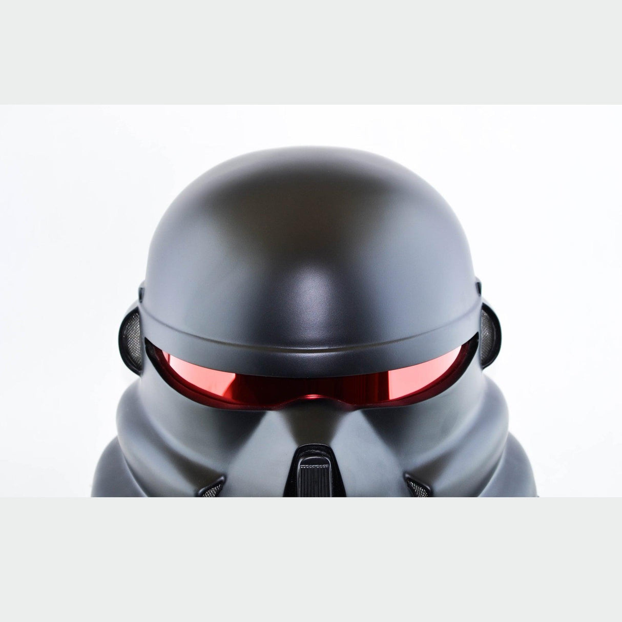 Purge Trooper Helmet from Star Wars / Cosplay Helmet / Star Wars: Rogue One / Star Wars Helmet Cyber Craft