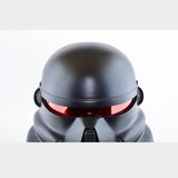 Purge Trooper Helmet from Star Wars / Cosplay Helmet / Star Wars: Rogue One / Star Wars Helmet Cyber Craft