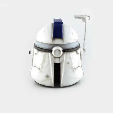 Arc Trooper Clone Trooper 2 Echo Helmet from Star Wars / Cosplay Helmet / Arc Trooper Helmet / Star Wars Helmet Cyber Craft