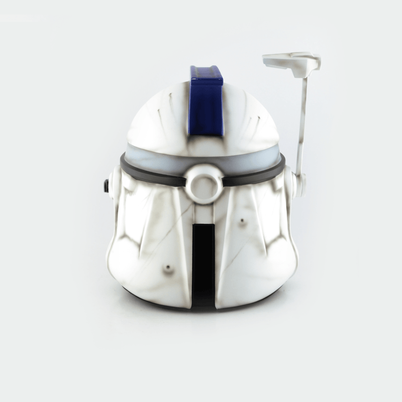 Arc Trooper - Echo Helmet - Cyber Craft