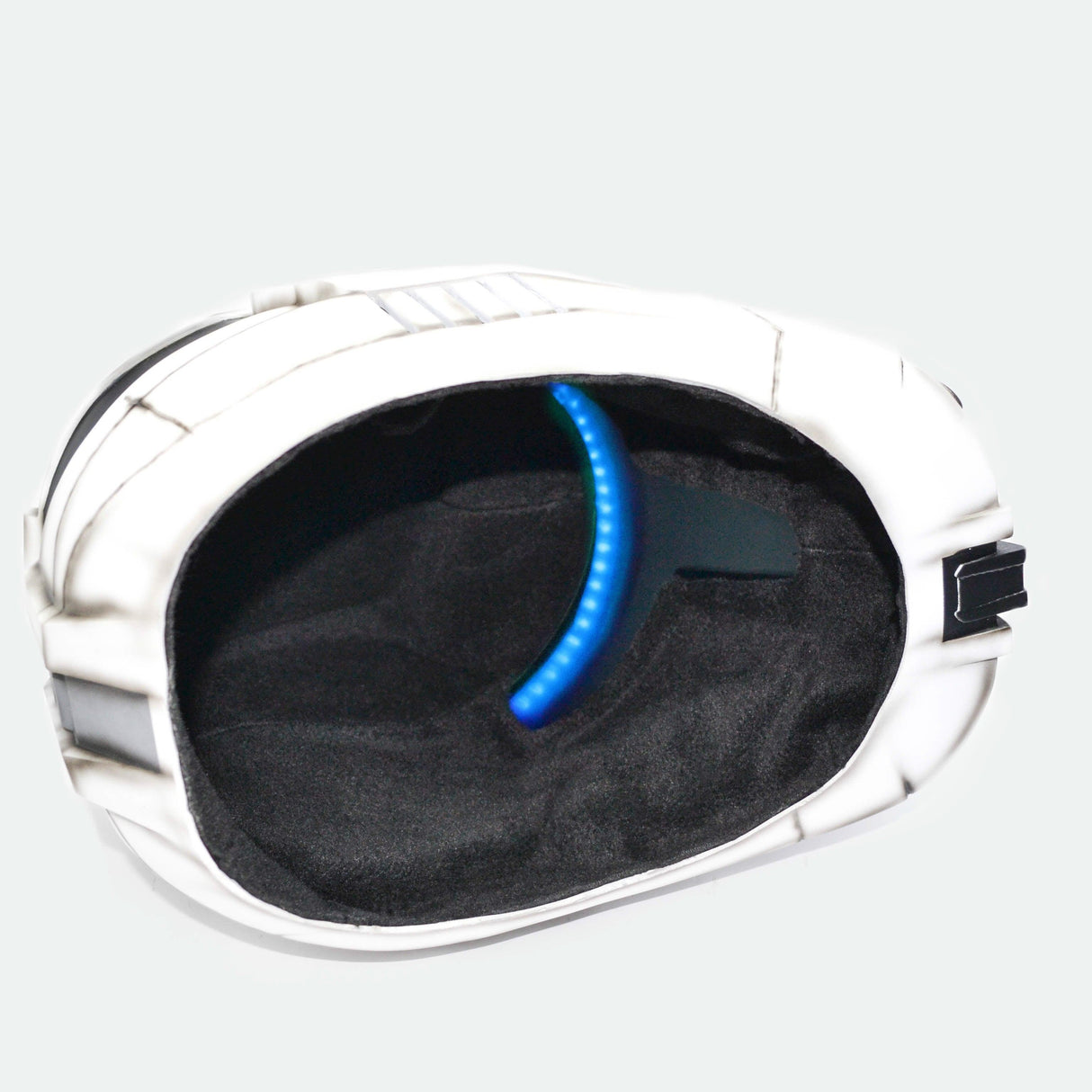 Republic Commando Fixer RC-1140 Helmet with LED Visor from Star Wars / Cosplay Helmet / Clone Commando / Delta Squad Helmet / Star Wars Helmet Cyber Craft