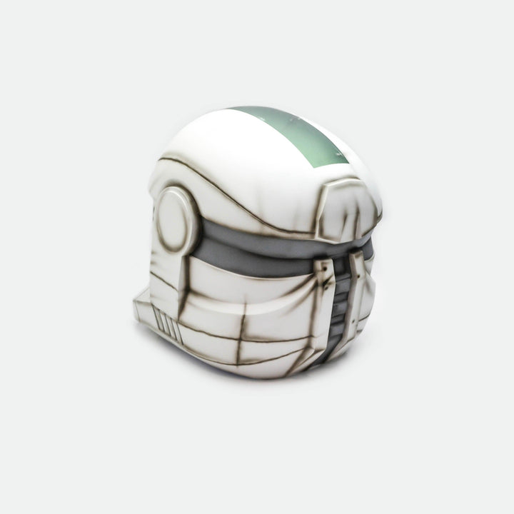 Republic Commando Fixer RC-1140 Helmet with LED Visor from Star Wars / Cosplay Helmet / Clone Commando / Delta Squad Helmet / Star Wars Helmet Cyber Craft