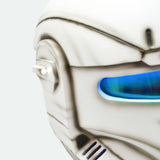 Republic Commando Fixer RC-1140 Helmet with LED Visor from Star Wars / Cosplay Helmet / Clone Commando / Delta Squad Helmet / Star Wars Helmet Cyber Craft