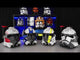 Arc Trooper Lambent Seeker from Star Wars / Cosplay Helmet / Arc Trooper Helmet / Star Wars Helmet Cyber Craft