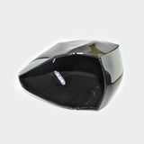 Black Red Hood Helmet from DC Comics / DC Universe / Cosplay Helmet / Jason Todd Helmet / DC Comics Helmet Cyber Craft