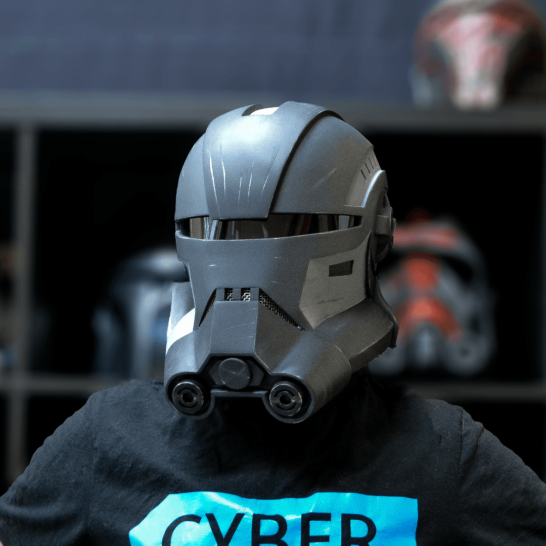 Echo Bad Batch - Season 2 Helmet