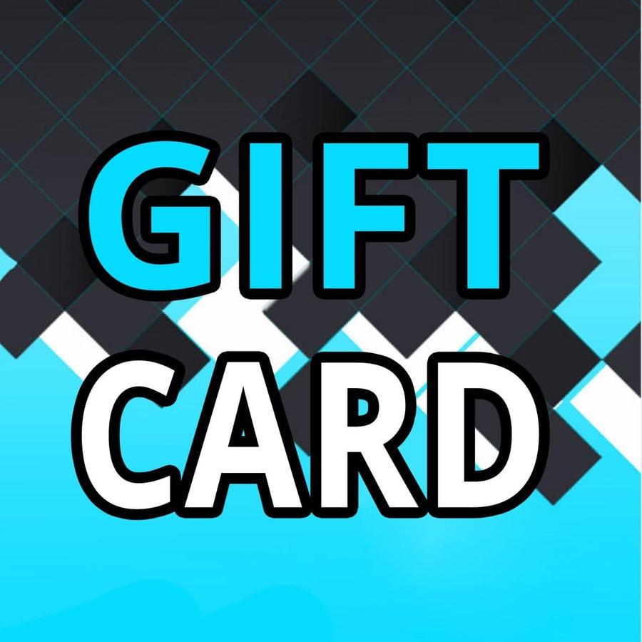 Cyber Craft Gift Card