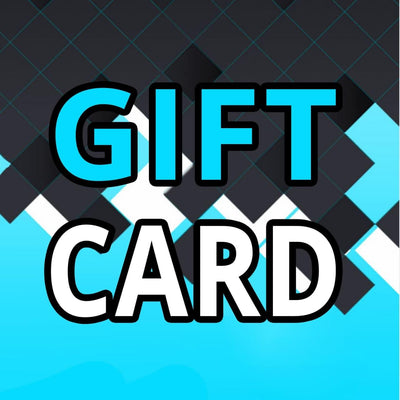 Cyber Craft Gift Card / Сosplay / Star Wars / HALO / Fallout / Cyber Craft
