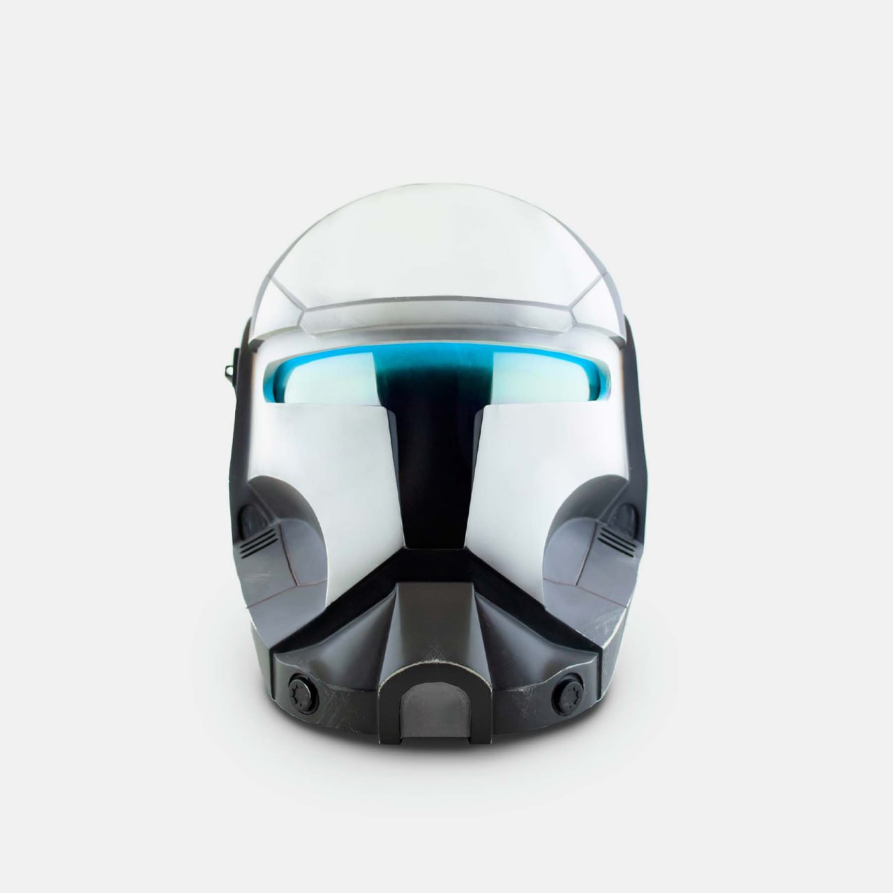 Republic Commando Scorch from Bad Batch Season 2 Helmet / Cosplay Helmet / Star Wars Helmet Cyber Craft