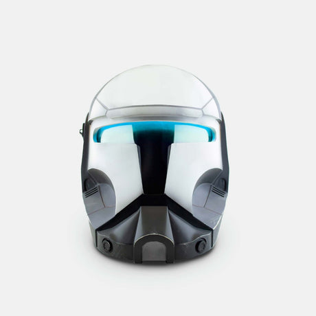 Republic Commando Scorch from Bad Batch Season 2 Helmet / Cosplay Helmet / Star Wars Helmet Cyber Craft