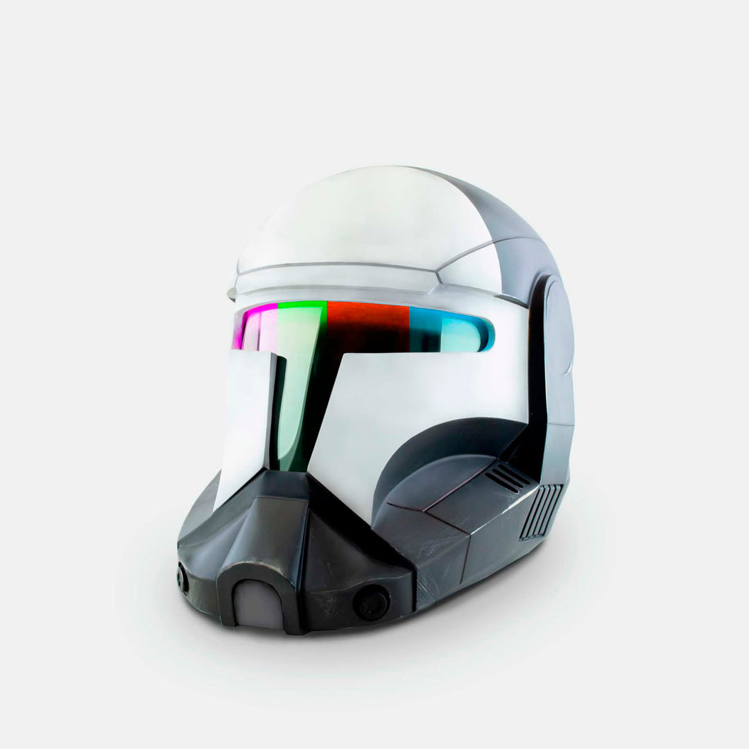 Republic Commando - Scorch from Bad Batch Helmet